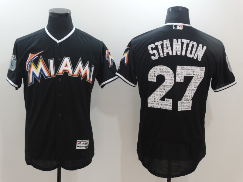 Miami Marlins jerseys-008